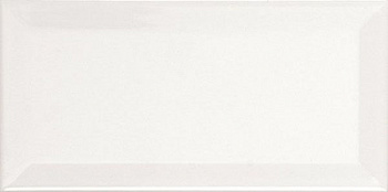 Плитка Biselado Blanco Brillo