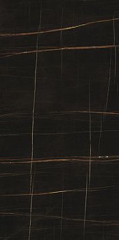 Керамогранит Ultra Marmi SAHARA NOIR Luc Shiny (6mm)