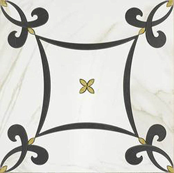 Декор Decoro Lux MK24