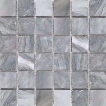 Мозаика мрамор Adriatica M034-48P полированная