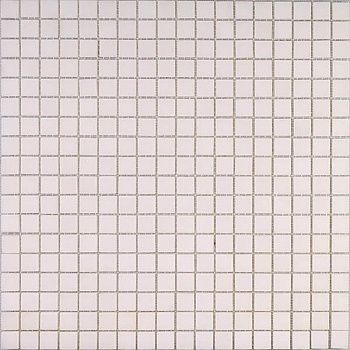 Мозаика PURE WHITE 15x15x8 polished мрамор