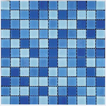 Мозаика CPM-13 глянцевая (25.8х25.8)