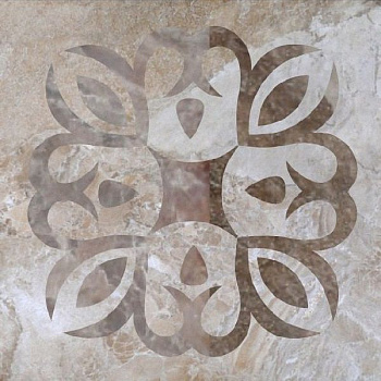 Декор Dec. CANYON MARRON