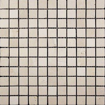 Мозаика мрамор Adriatica M025-25Т