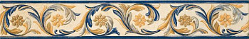 Бордюр ARMONIE FASCIA FIORE