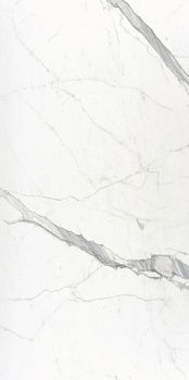 Керамогранит Ultra Marmi STATUARIO ALTISSIMO Block B Soft (6mm)