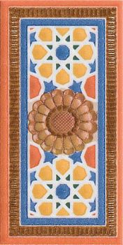 Вставка T-HAMMAM