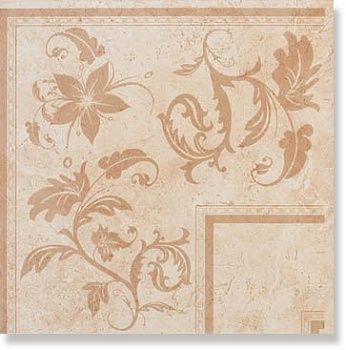 Декор угловой Como Beige Corner/Бежевый  K083946