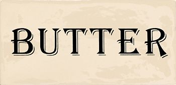 Декор Dec.Butter Antic C-83