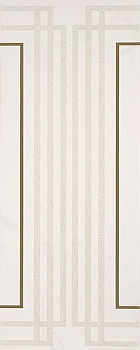 Декор GRACE DEC. HOME CROSSING STATUARIO