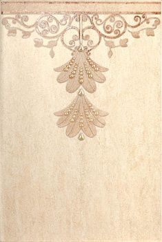 Декор AR90/8184 Рометта