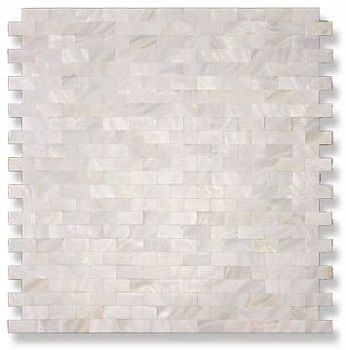 Мозаика Shell  SMA-04