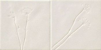 Декор Inserto Chiaia Bianco