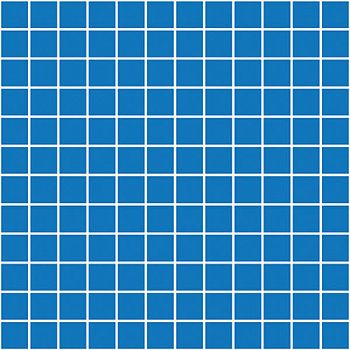 Мозаика 20082 Темари ультрамарин матовый