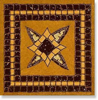 Вставка Taco (E-1) Rodamanto