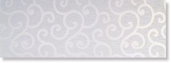 Декор Deco Saigon Blanco