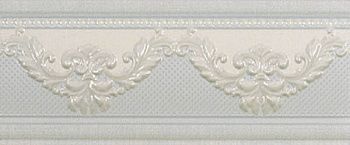 Бордюр Le Marais Cenefa Aqua