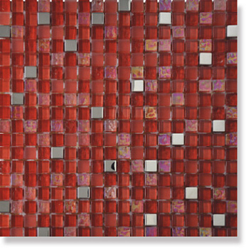 Мозаика Lagos Corinto