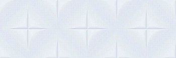Настенная плитка Aqua Decor Blanco Rev