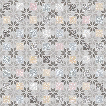 Декор Apulia-R Multicolor