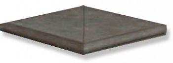 Угл.ступень Peldano Ang. Burela (комп/2шт)