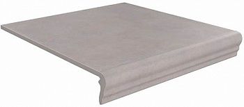 Фронтальная cтупень Александрия SG925100N/GR серый