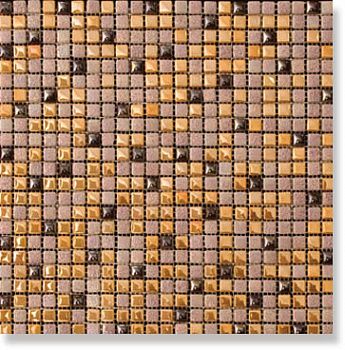 Мозаика Mix Flex TC16