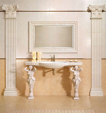 Керамическая плитка IL DIVINO от производителя Peronda –  фото