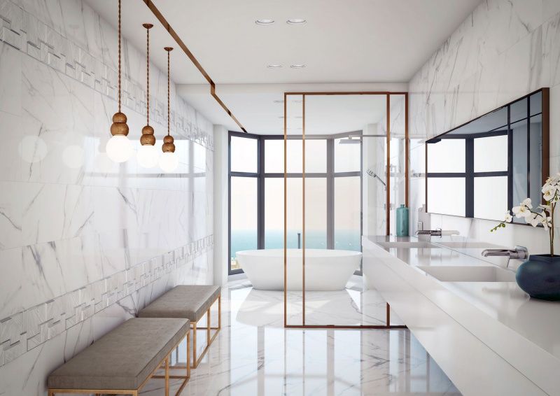 Керамогранит VARENNA BIG SIZES от производителя TAU Ceramica –  фото