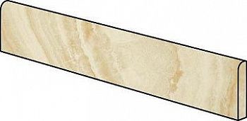 Плинтус 610130000296 S.O. Honey Amber Battiscopa (коробка 10шт/6 пог м)
