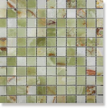 Мозаика мрамор MIRACLE JA-2305/P