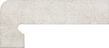 Плинтус Zan.Vega Vison Izq. левый