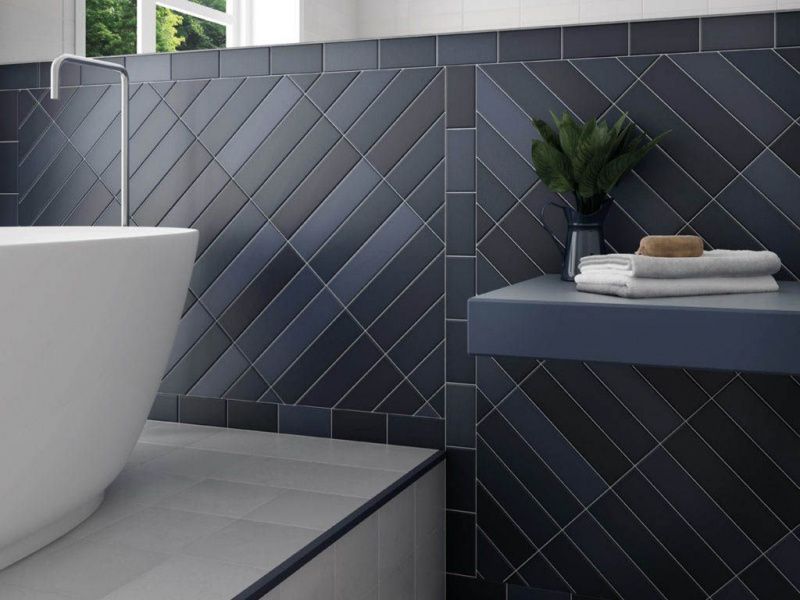 Керамическая плитка MATELIER от производителя Equipe Ceramicas –  фото