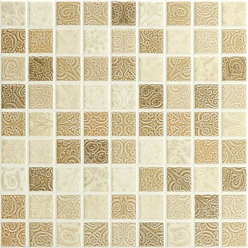 Настенная плитка RIBESALBES PROVENCE 1629 BEIGE (СП687)