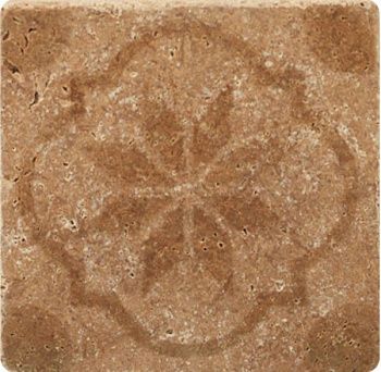 Декор Toscana Ornament №1