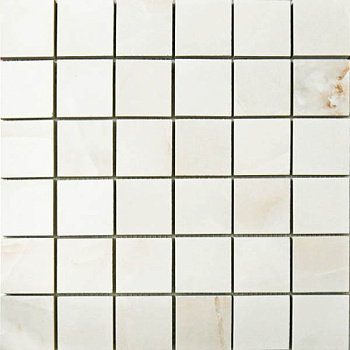 Мозаика Onix One Mosaico Onix Miel 5x5 (N40003)