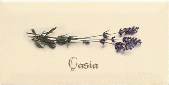 Декор Biselado Decor Crema Casia