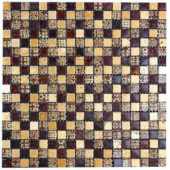 Мозаика античная Inka BDA-94