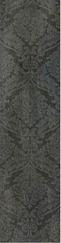 Настенная плитка SIGNORIA DECORO DAMASCATO EBANO RETT 557786