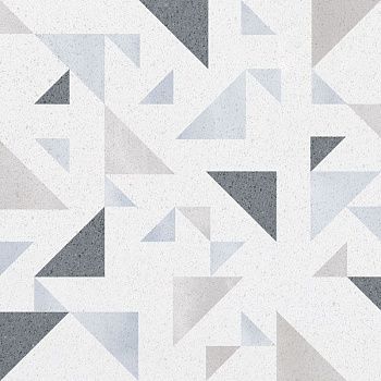 Декор Impression Геометричес холодная гамма 7РЕК (K947848R0001VTE0)