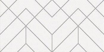 Декор Мореска геометрия бежевый 1641-8628
