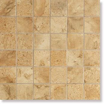 Мозайка MOSAICO NAVONA GOLD (3X3)