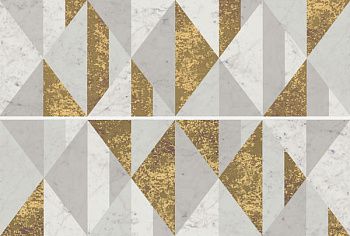 Вставка Charme Extra Carrara Inserto Suite (продажа по 2 шт.) (600080000366)