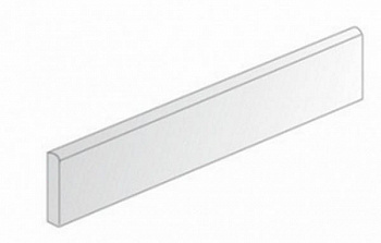 Плинтус 1900 Basalto Rodapie