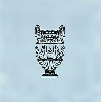 Декор STG/A507/17004 Авеллино