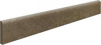 Плинтус Auris Moka Battiscopa Nat Rett (коробка 10 шт/6 пог м) (610130000292)