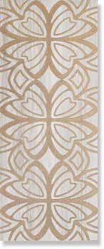 Декор Pietra D`Oro 1046558 FASCIA BUTTERFLY BONE