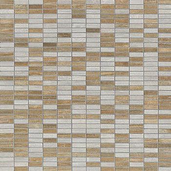 Мозаика SIGNORIA MOSAICO MIX NOCE/DECAPE 557543