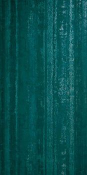 Декор Ewall Petroleum Green Stripes 8EEP