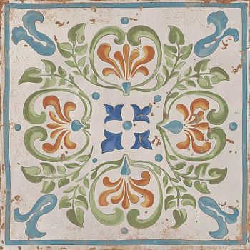 Декор Виченца Майолика HGD/A178/SG9258